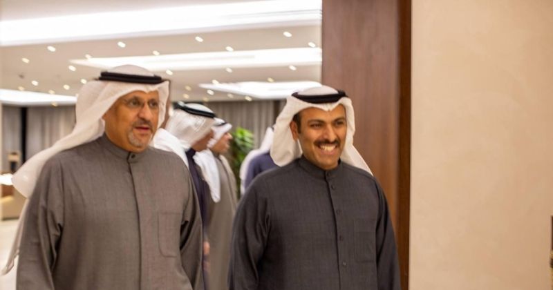 العمر: توحيد الجهود لمواجهة التحديات وتقديم خطاب إعلامي عربي متوازن