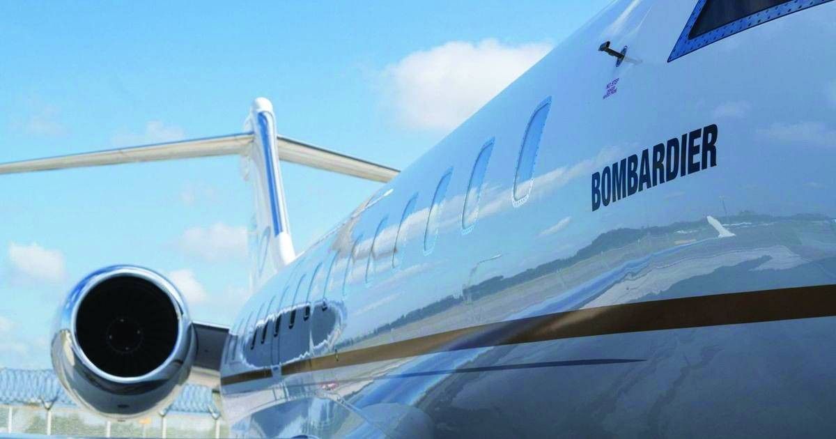 «بومباردييه» تفوز بطلبية بـ1.2 مليار دولار من «فيستا» للطيران في دبي