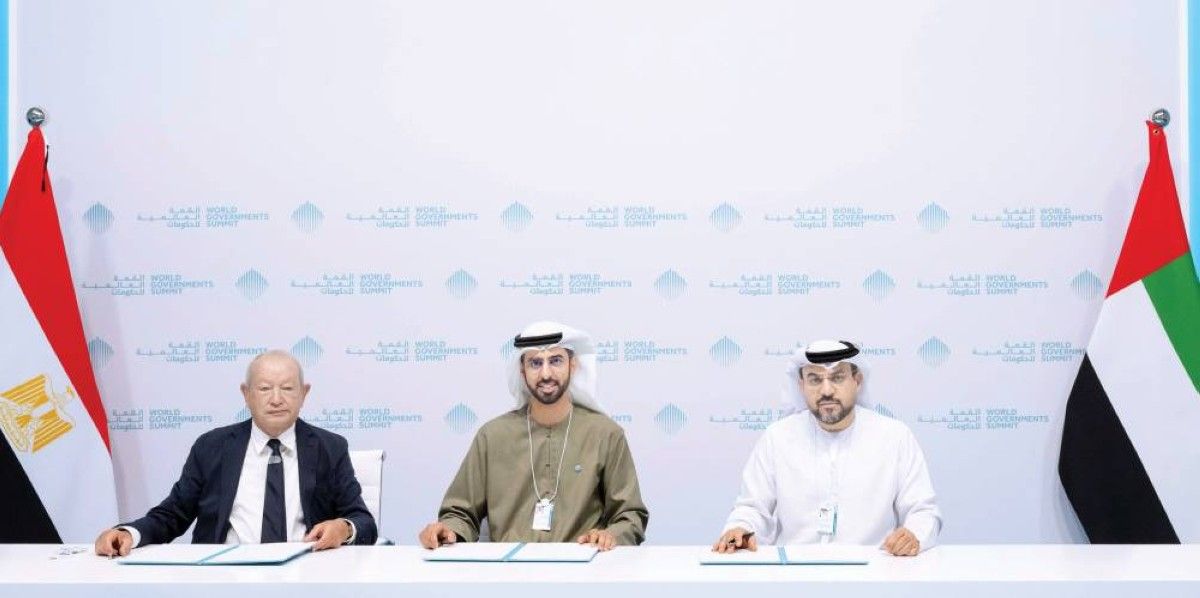 إطلاق «جسور الفرص» لتأهيل 100 ألف شاب مصري لسوق العمل