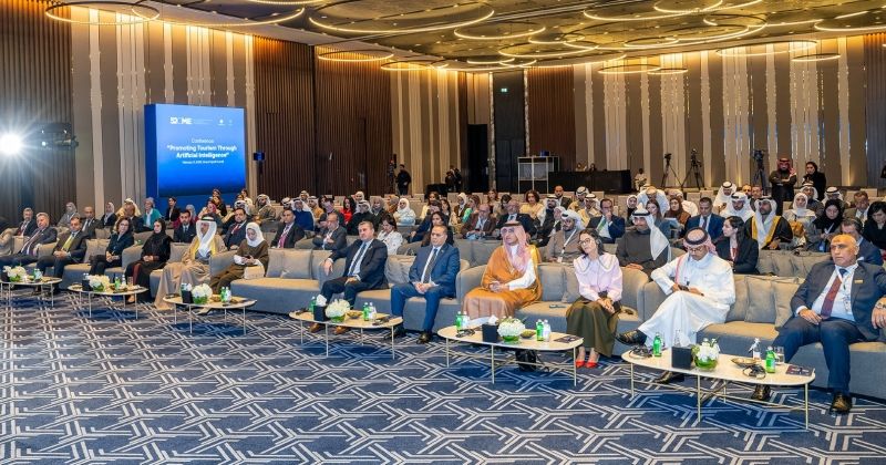 وزير الإعلام بالوكالة: مؤتمر تعزيز السياحة عبر الذكاء الاصطناعي امتداد عملي للحوار حول مستقبل السياحة