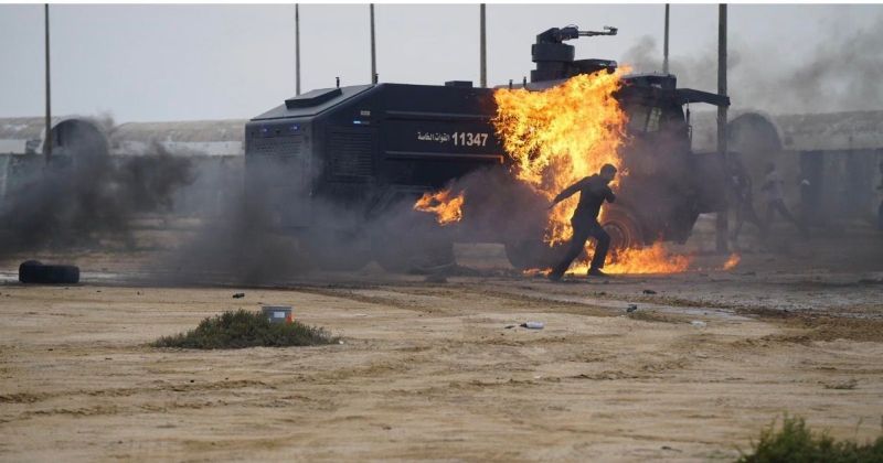 ختام «راية وطن»: رفع كفاءة التنسيق والتكامل