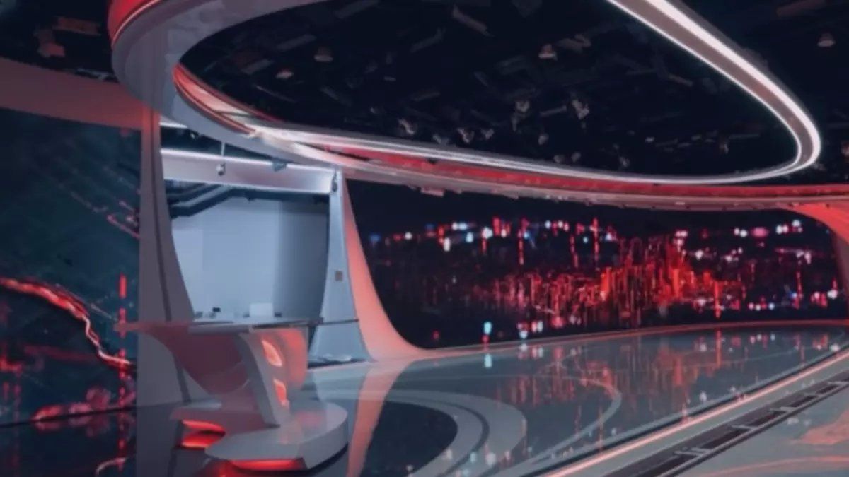 رسمياً: العربية تصدم العالم بانتقال تاريخي إلى الرياض... تقنيات ذكاء اصطناعي ثورية تسبق عصرها!