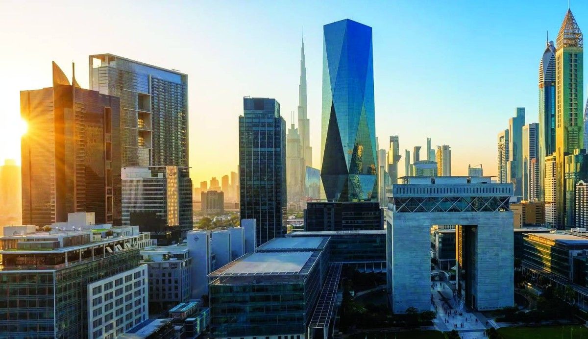 «جسباي» تفتتح مقراً إقليمياً في مركز دبي المالي العالمي