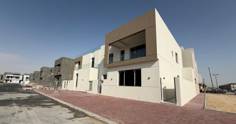 مناقصة أبراج مياه لـ «المساكن الميسرة»… الأولى في تاريخ «السكنية»