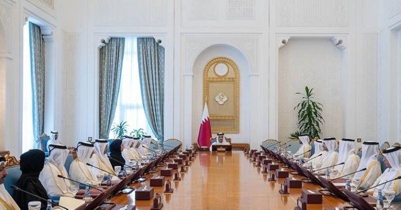 قطر: الدورة السابعة لـ«العليا المشتركة» مع الكويت إضافة جديدة في مسار تعزيز التعاون والتكامل