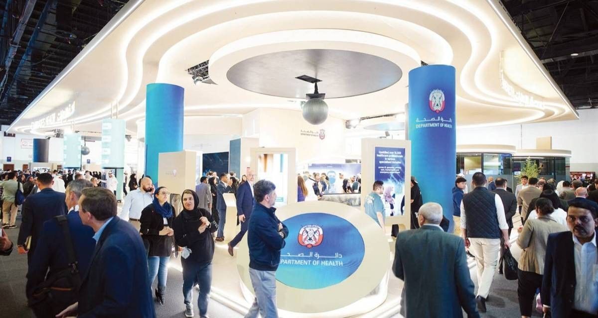 مؤسسة الإمارات للدواء تعزز شراكاتها الدولية