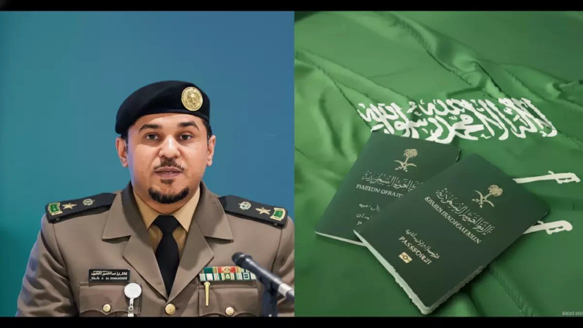 رسمياً: السعودية تحظر دخول 12 فئة نهائياً هل أنت منهم؟