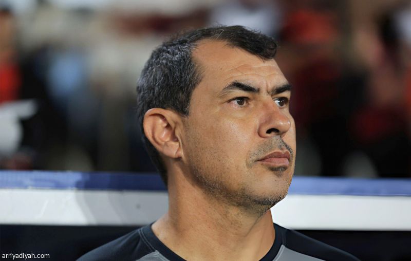 كاريلي يجهز ضمك أمام التعاون