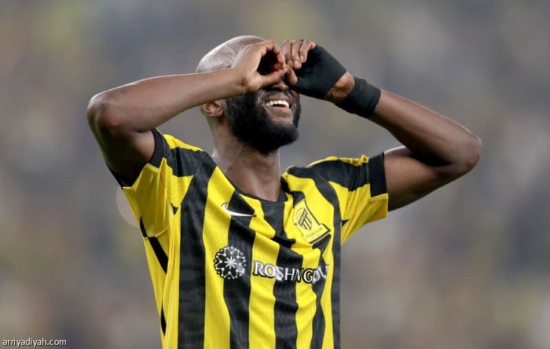 «ريكورد»: الاتحاد يبقي بيريرا حتى 2027