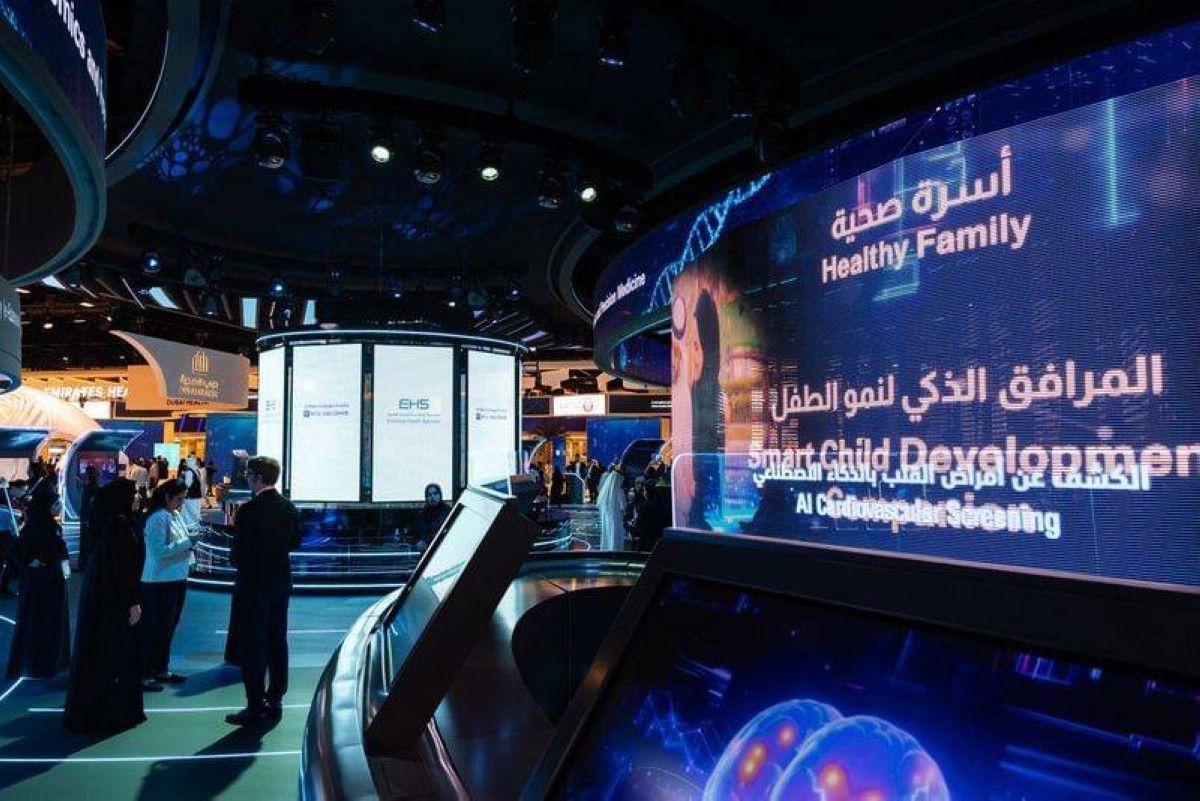 «الإمارات الصحية» تكشف عن نماذج رعاية علاجية متقدمة