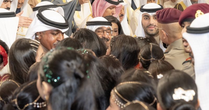 القلب الكبير