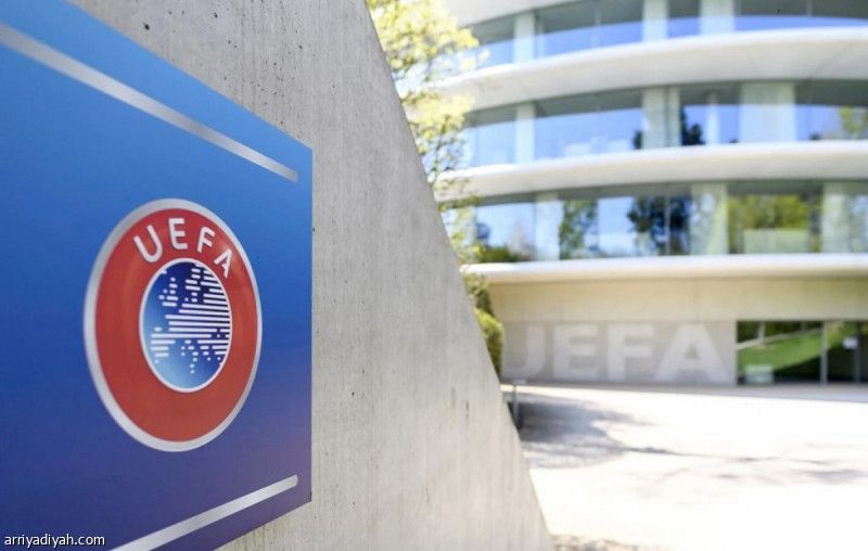 «اتفاق مبادئ» ينهي نزاع «يويفا» والريال