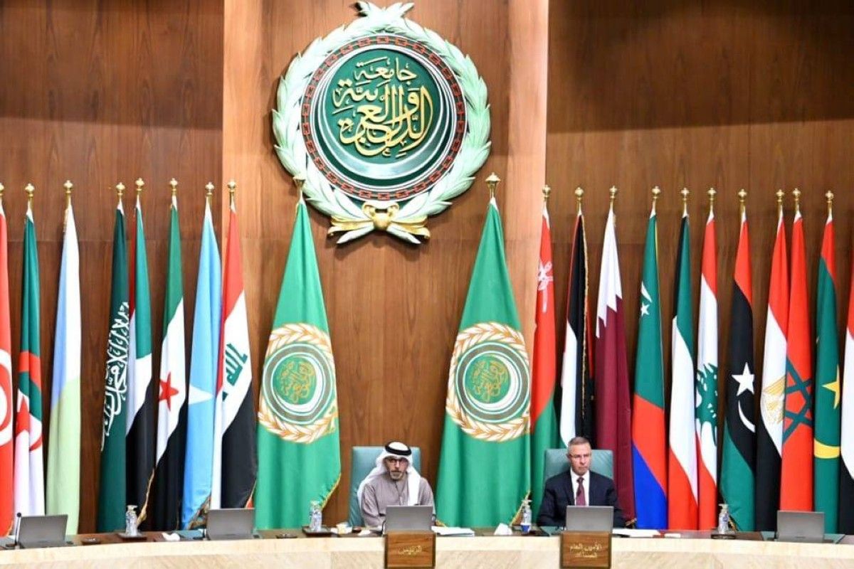 الإمارات تترأس اجتماعاً عربياً طارئاً لمواجهة توسيع الاستيطان الإسرائيلي