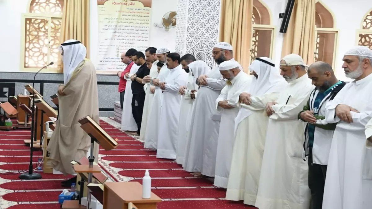 رسمياً: الملك سلمان يأمر بصلاة الاستسقاء غداً الخميس في جميع أنحاء المملكة... والسبب صادم!