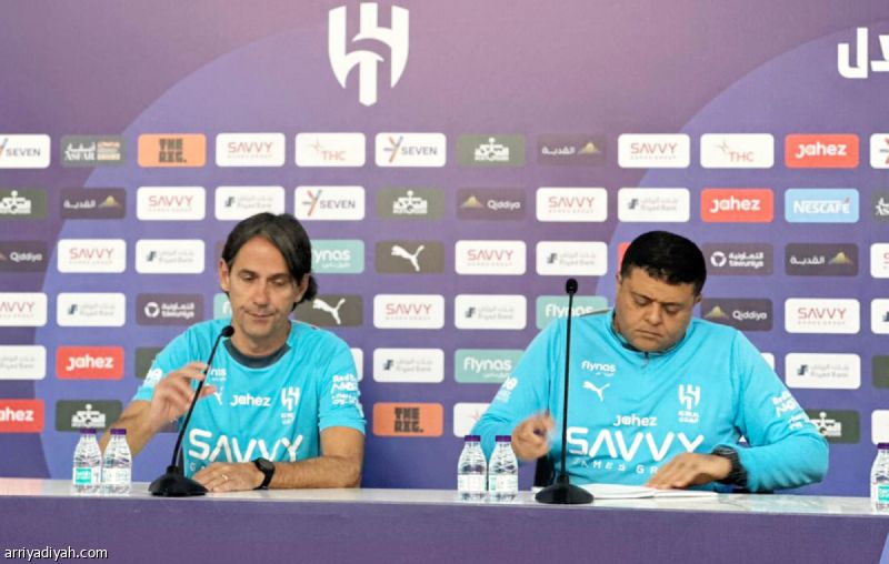 إنزاجي: إبعاد نونيز صعب.. وبنزيما مفيد داخل وخارج الملعب