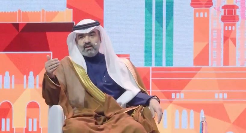 السواحه: المملكة في العصر الرقمي تؤكد قدرتها على تحويل الرؤى إلى منجزات