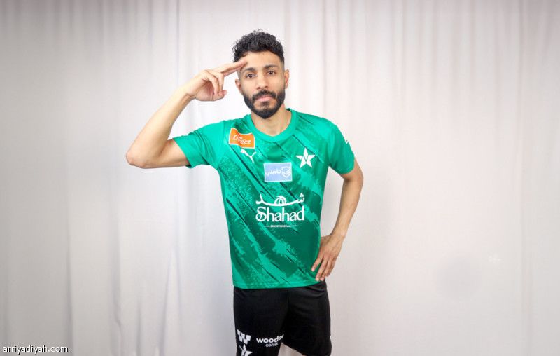 النجمة.. ثالث محطات آل فتيل