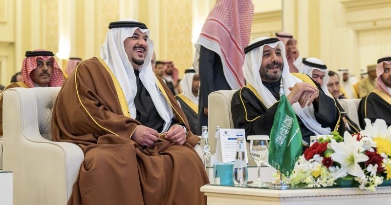 صباح الناصر: الكويت والسعودية... أسرة واحدة