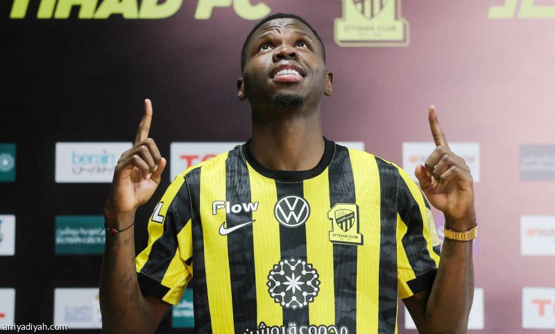 باتفاقية قانونية.. الاتحاد يلزم كيلر