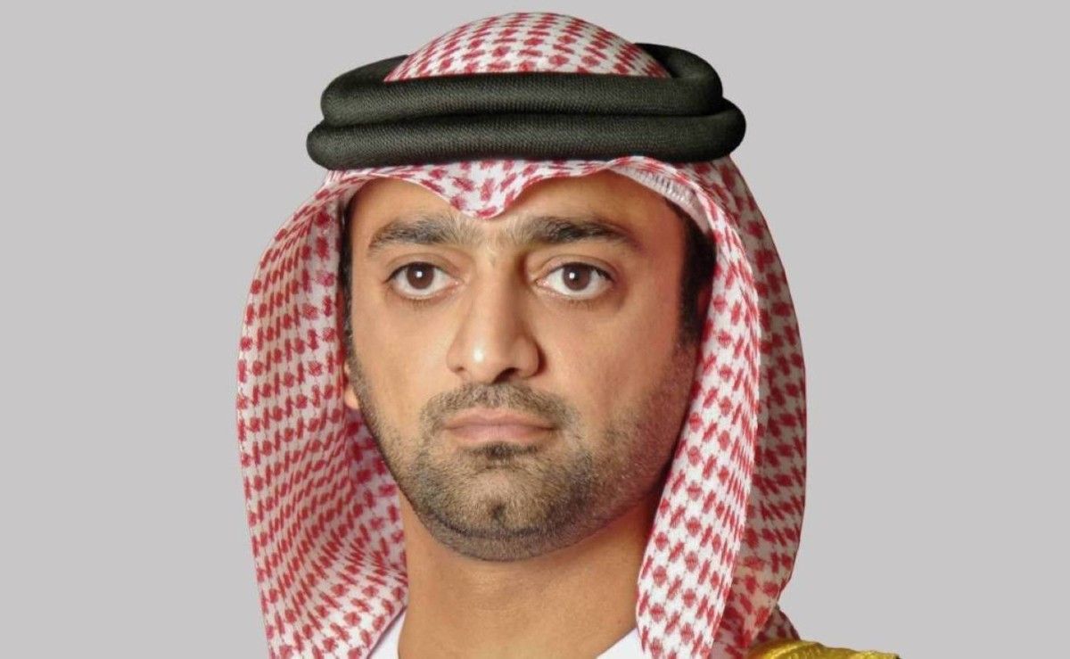 عمار النعيمي يعيّن مديراً تنفيذياً بمركز فض المنازعات الإيجارية