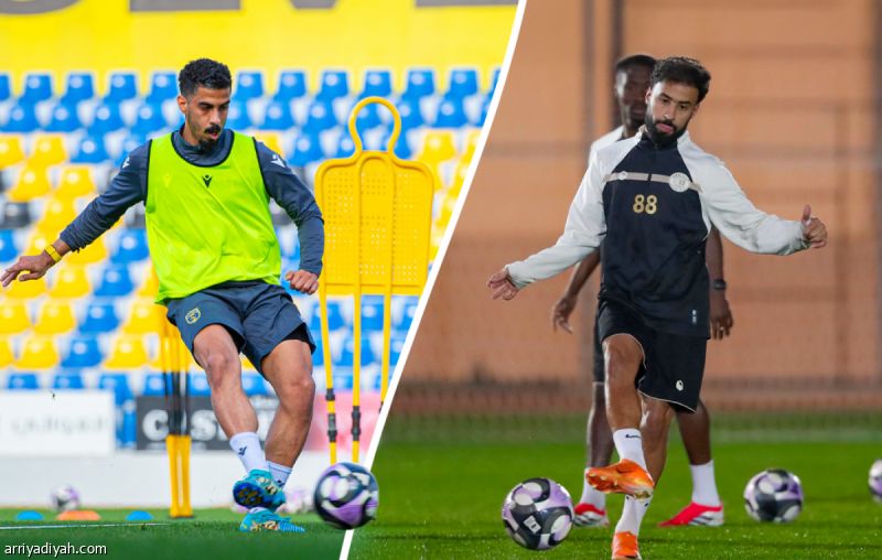 أمام التعاون.. كاريلي يبدأ مهمة إنقاذ ضمك