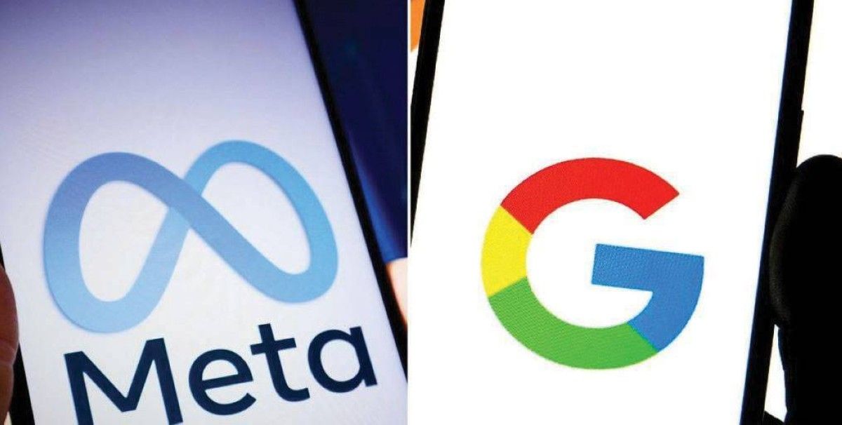 «جوجل» و«ميتا» تدافعان عن اتهامات الإدمان في محاكمة تاريخية