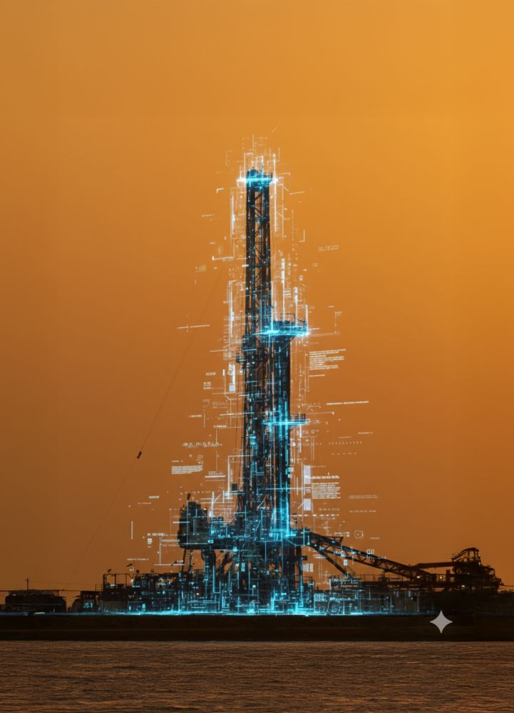 5.3 مليارات درهم صافي أرباح «أدنوك للحفر» خلال 2025