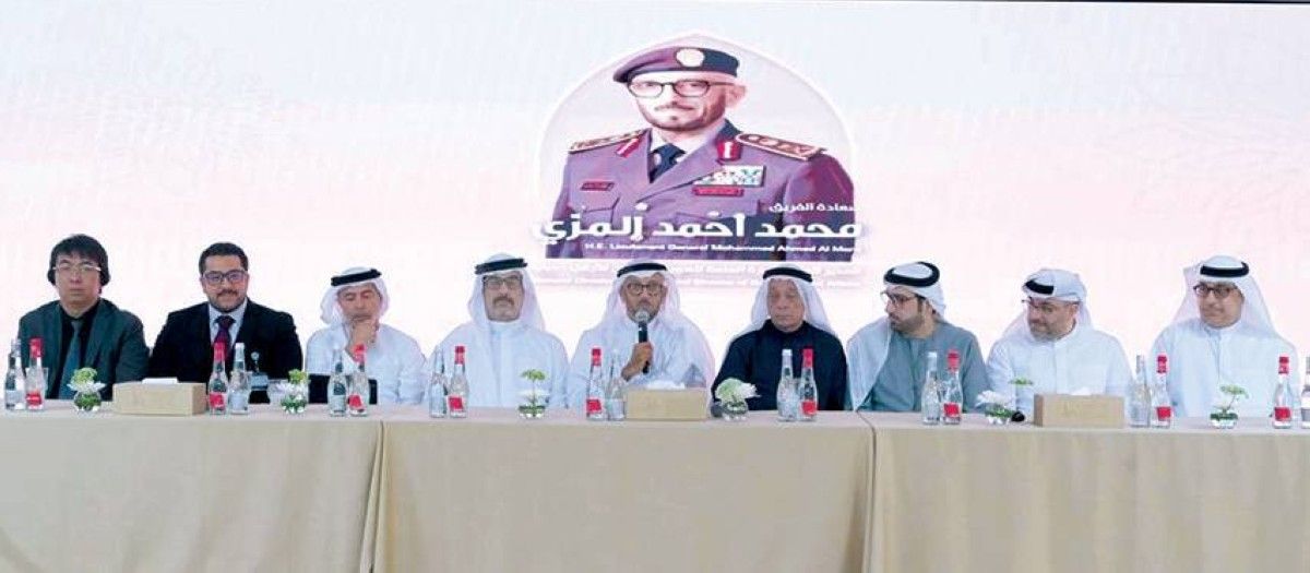 «إقامة دبي» تطلق الموسم الرابع من برنامج «قايلة جوازات دبي»