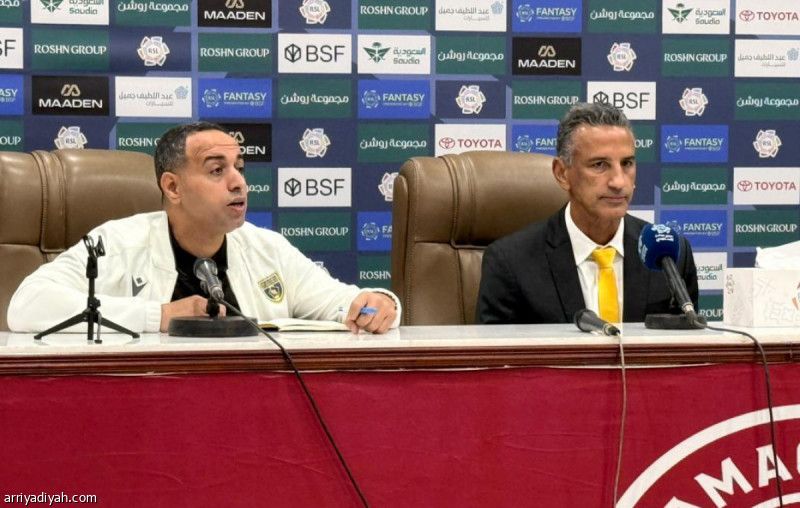 شاموسكا: صفقات التعاون تحتاج إلى وقت