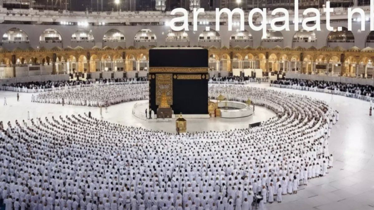 رسمياً: قانون جديد يلزم شركات العمرة بدفع تأمين مؤقت... هل ستحمي الحجاج من النصب؟