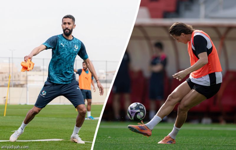 نشوة نيوم تهدد القادسية