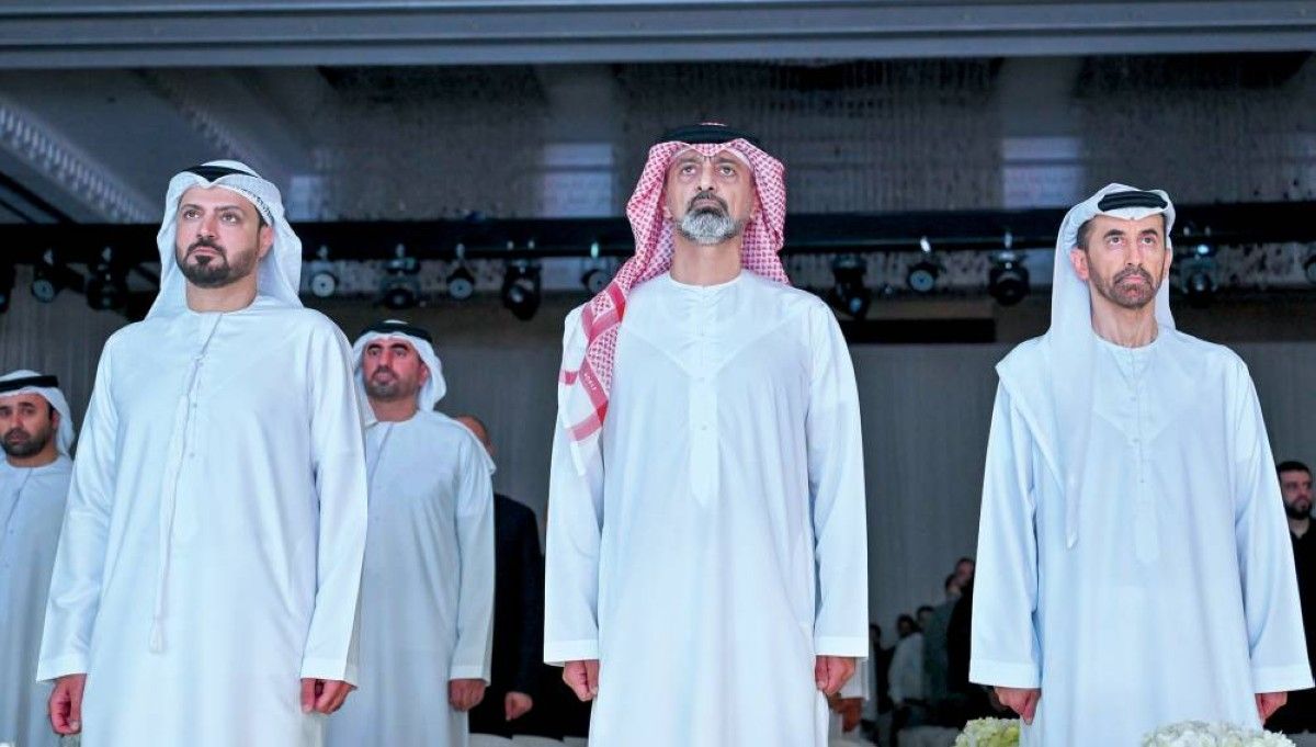 عمار النعيمي: التحول الرقمي في عجمان خيار استراتيجي لتعزيز كفاءة الأداء