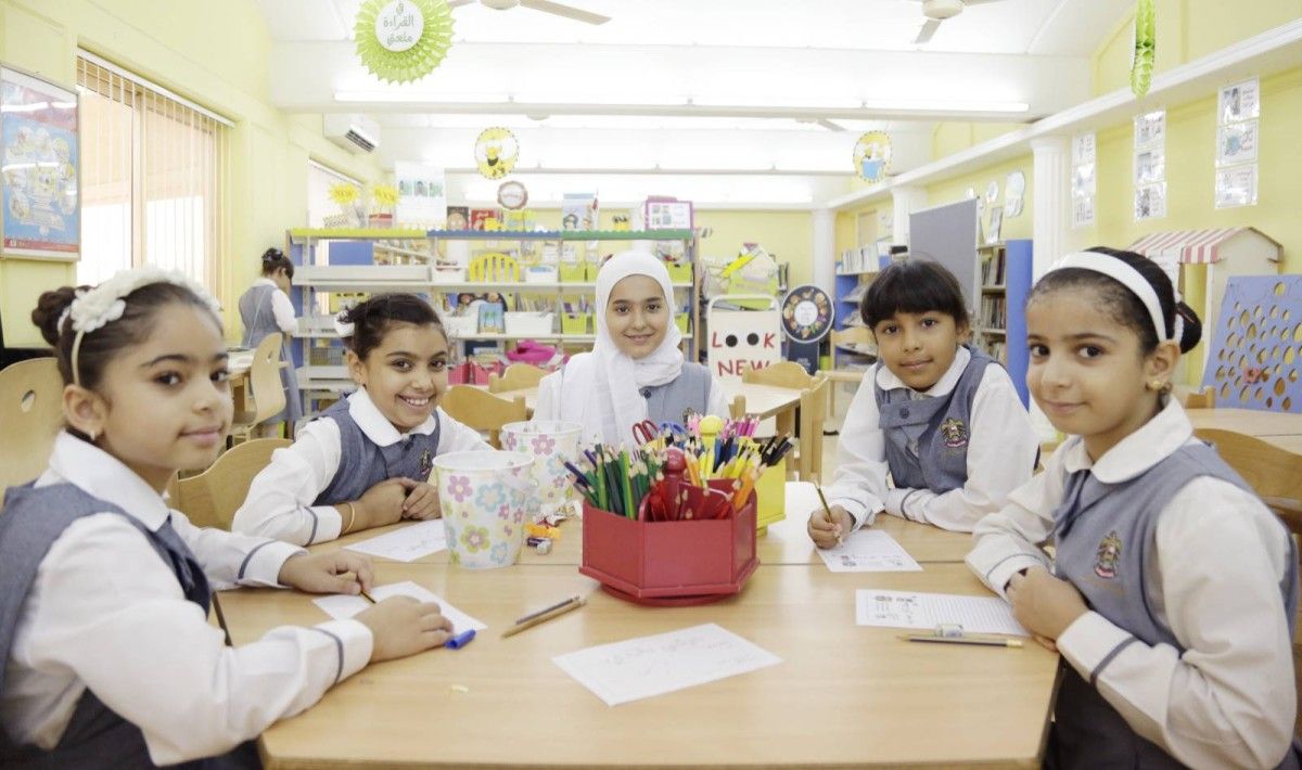 "التربية" تمنع استخدام الذكاء الاصطناعي لمن دون 13 عاماً