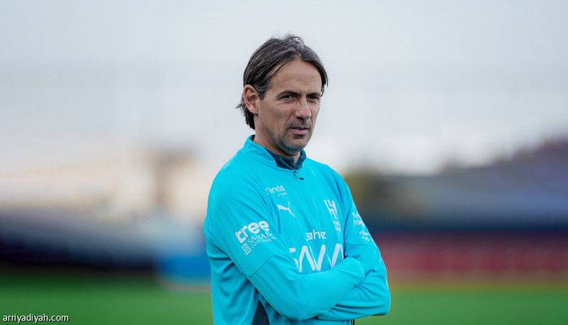 الهلال إبعاد نونيز.. وبقاء ليوناردو