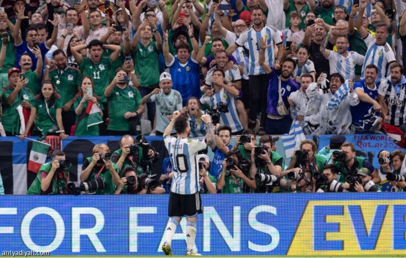 تذاكر المونديال تصل إلى أسعار خيالية