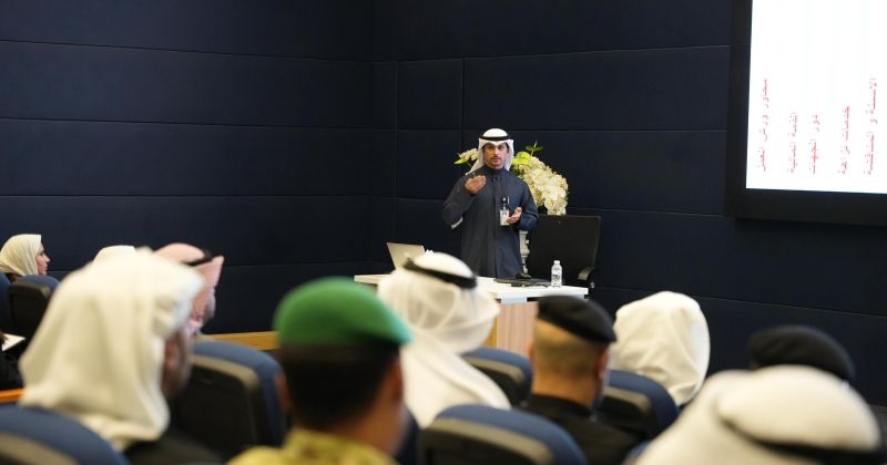 83 ممثلاً لجهات حكومية يشاركون في ورشة «نزاهة»