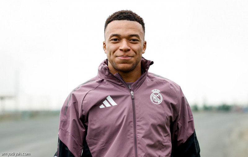 مبابي جاهز قبل سوسييداد