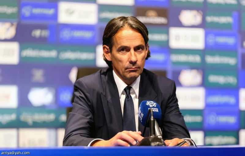 إنزاجي: هدف كنو نتاج 40 دقيقة من التحضير