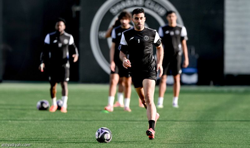 يايسله يبعد 3.. حمد الله يعود