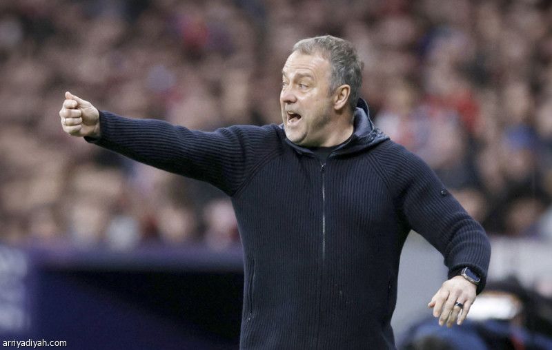 سقوط برشلونة.. جنون..واقعية ومعجزة