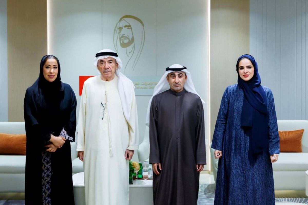 "دبي للصحافة "يعلن جامعة الإمارات شريكاً أكاديمياً لقمة الإعلام العربي 2026