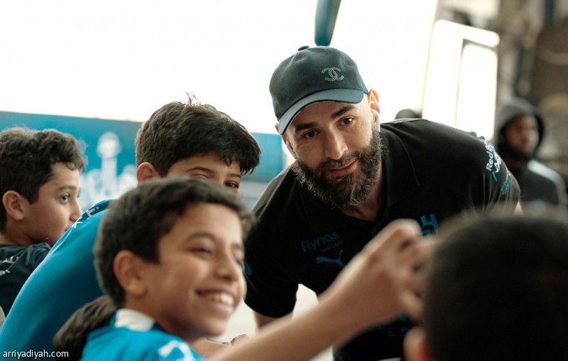 الهلال.. ناصر يعوض ثيو.. وعودة بونو