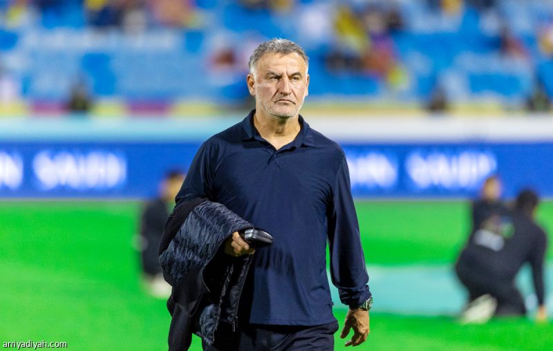 جالتييه: محبط.. وحارسهم السبب