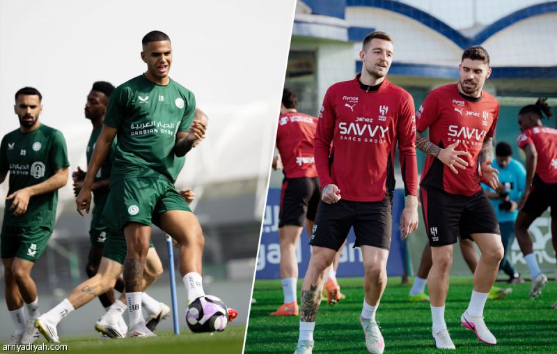 أرقام الهلال تهدد الاتفاق