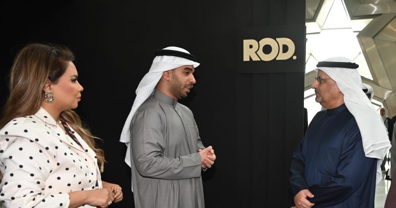 ‏العمر: سعات وسرعات إنترنت كبيرة وبأسعار تنافسية.. لصانعي المحتوى عالي الجودة