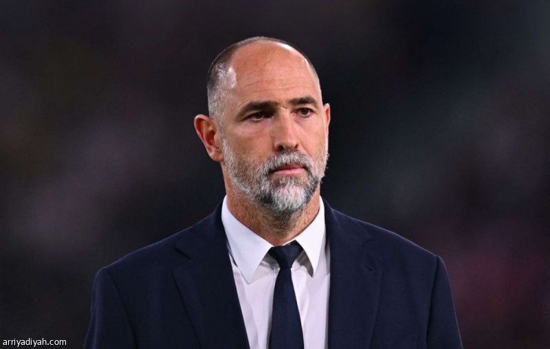 رسميا.. توتنام يُعيّن تودور