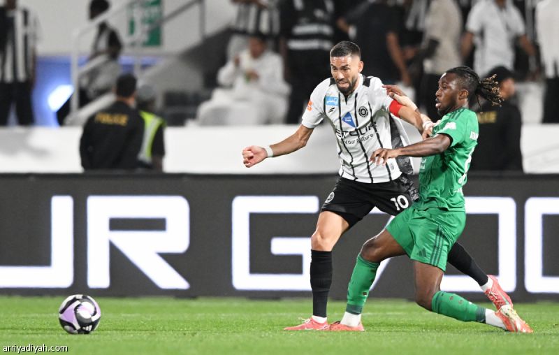 «الليث» يعادل هزائم الموسم الماضي