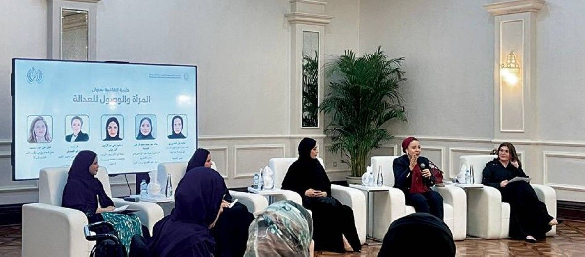 مكتب الأمم المتحدة للمرأة: الإمارات نموذج ريادي في حماية المرأة