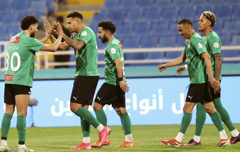 بثنائية الخلود.. النجمة يسجل الانتصار الأول