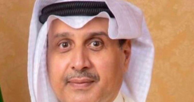 حمد جابر العلي